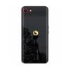 Чехол для iPhone SE 2020 Смешная камера Защита Мягкая жидкая силиконовая задняя крышка для iPhone SE 2016 5 5S Чехол для iPhoneSE