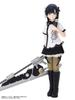 Azone International 1/12 Серия Assault Lily №058 "Assault Lily" Ван Юйцзя