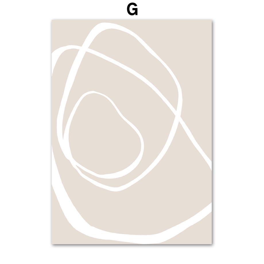 Зеленый лист, абстрактные линии тела, лица девушки, скандинавские постеры и принты, холст, живопись, настенные художественные картинки для гостиной, домашний декор