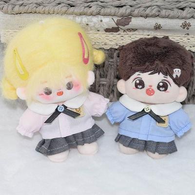 Куклы и мягкие игрушки – Аксессуары для кукол и одежда