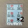 [Б/У] ILLIT NOT CUTE ANYMORE weverse альбом (2 альбома)