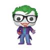 Figurine - FUNKO - Pop N° 517 - Joker with Dentures - 85 Years of Batman - Multicolor