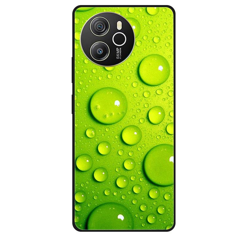 Чехол для телефона Blackview SHARK 8 Чехлы Мягкий силиконовый чехол для Blackview SHARK8 Модный чехол SHARK 8 6.78 Полная защитная оболочка
