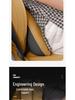 Denza N7 Sport Seat Headrest & Lumbar Support Memory Foam Pillow