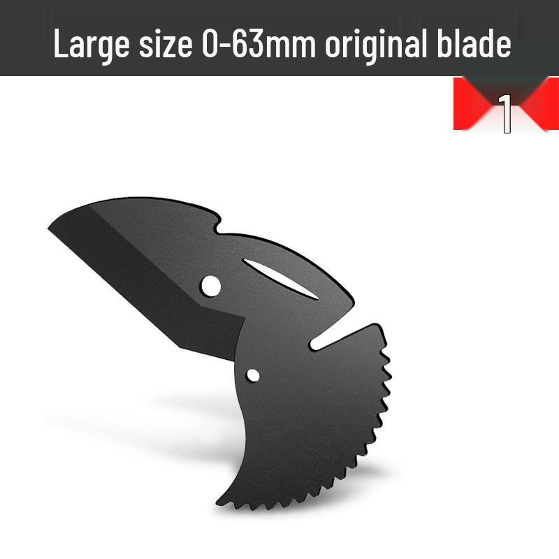 Oudis Профессиональный резак для ПВХ и ППР труб - Инструмент для быстрого плавления труб для водоснабжения и кабелепроводов