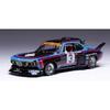 Ixomodel B BMW 3.5 CSL 76 Silverstone 6 Hours Gr.5 #3 H.Grohs/H.De Fierlant 1/43 Scale Model GTM166LQ