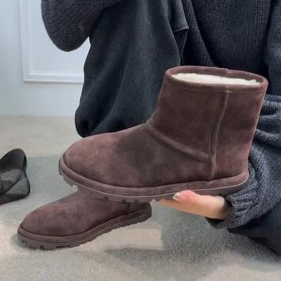 Ботинки – Ботинки