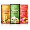 Cycle Pure Agarbathi GoodLuck Special Combo Pack Чампа Могра Роза Благовонные палочки 3 пакетика(220 г на пакет)