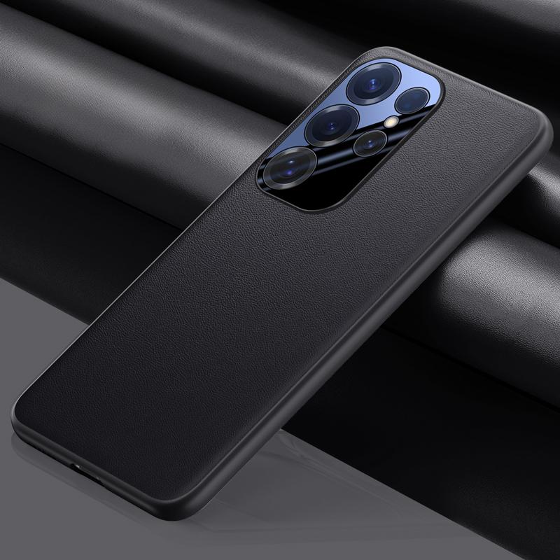 Чехол из мягкого силикона с пушистыми краями для Samsung Galaxy S25 Plus S25 Ultra, защитный чехол для камеры, противоударный чехол