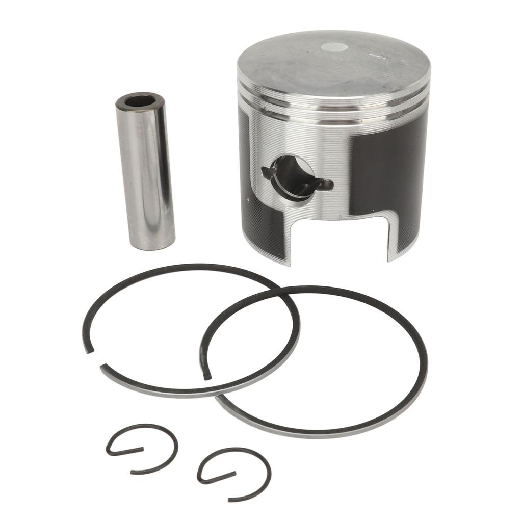 Комплект поршня подвесного мотора 79 мм 12110‑94400 Замена поршневой группы лодочного мотора для подвесного мотора Suzuki 40 л.с. DT40 DT40C