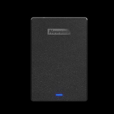 Newsmy 1ТБ Портативный Внешний Жесткий Диск USB 3.0