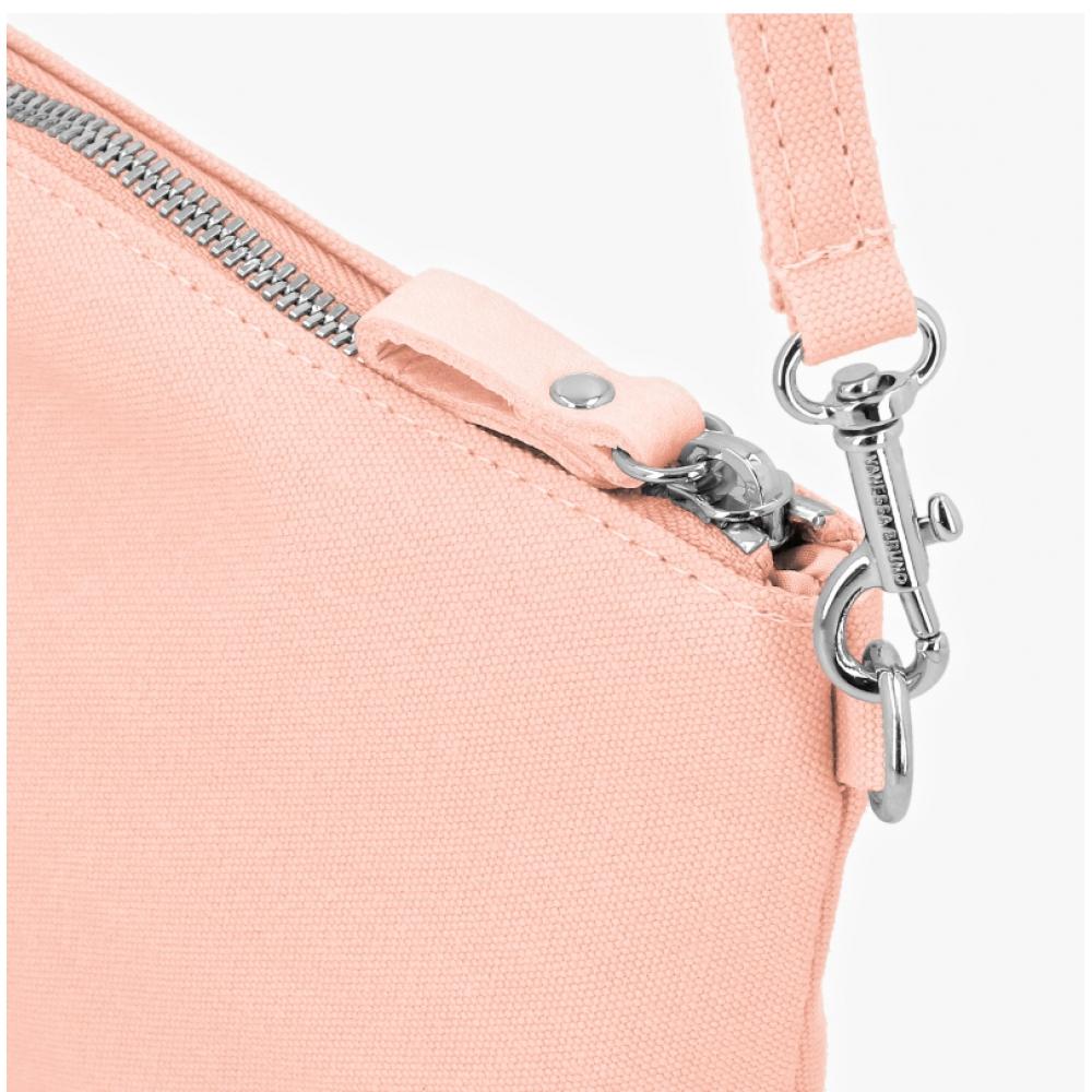 Vanessa Bruno 0pve01 V41071 351 Sequin Zipper Clutch Crossbody Bag