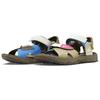 Nike ACG Air Deschutz+ 'Желтый Железняк и Нейтральный Оливковый' FJ7072-070