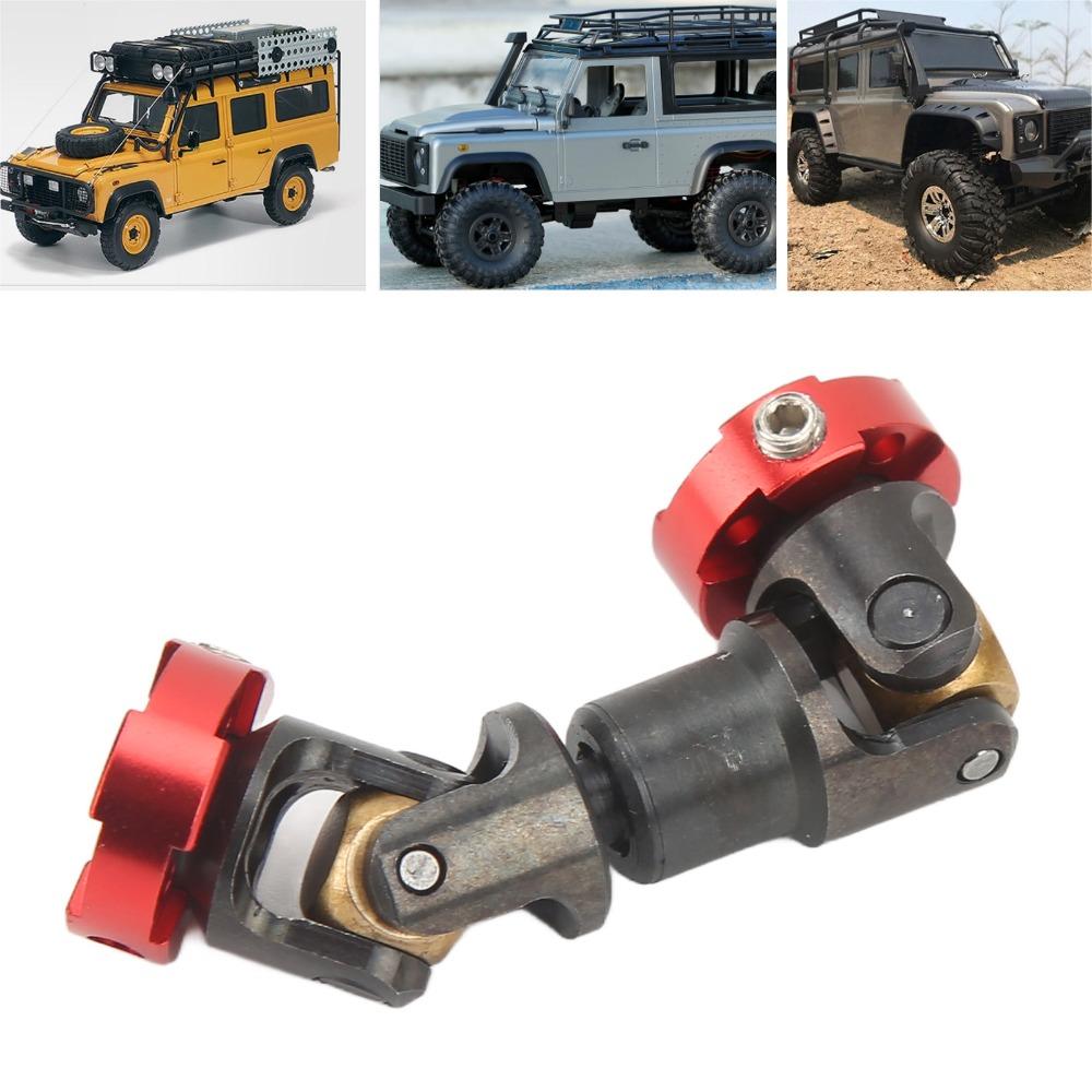 High Strength RC Drive Shaft Transmission Axle CVD for TRX4/SCX10/R71 For RC Truck