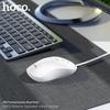Проводная бизнес-мышь HOCO GM13
