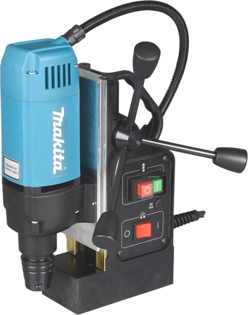 Магнитный сверлильный станок Makita HB350