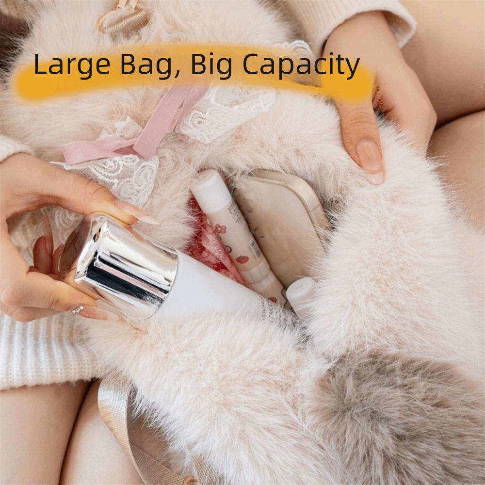 Милый рюкзак-кошка-марионетка, мягкие игрушки, животные, плюшевая сумка для мальчиков и девочек