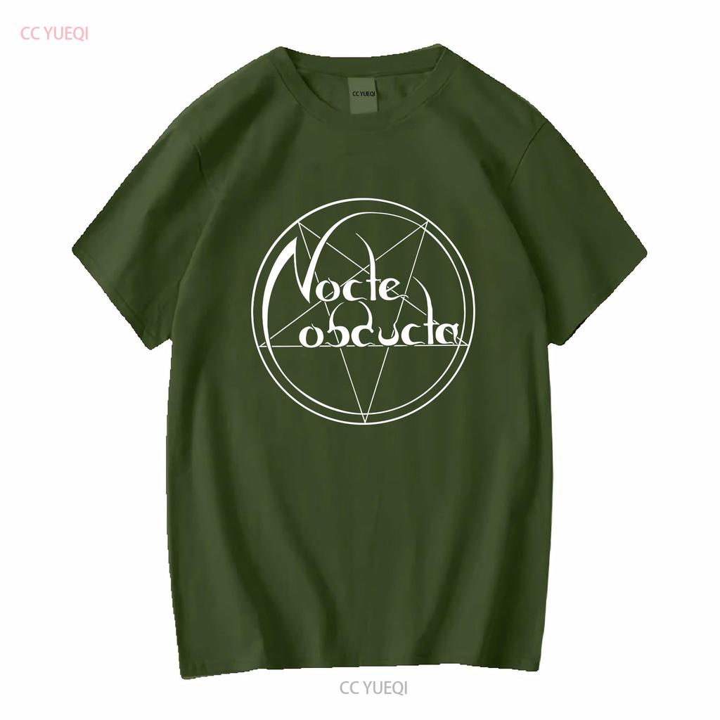 NOCTE OBDUCTA Выкидыш TS 2002 Abigor Nagelfar Agathodaimon Конец Тьмы Темная Крепость Empyrium Falkenbach Секреты винтажа