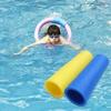 Полый гибкий плавательный бассейн, поплавок для воды, пена, лапша, соединитель, поплавковая ручка