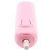 Random Color Automatic Battery Operated Eraser Electric Eraser School Supplies Leather Stationery Child Day Gift for Students