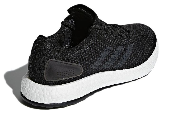adidas PureBoost Clima China 'Черный Синий' CM8238