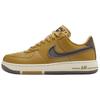 Air Force 1 Low Dance Pack - женские кроссовки цвета приглушенной бронзы Tan Light-Orewood-Brown HV2057-209