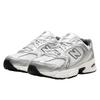 New Balance 530 Серебристый металлик