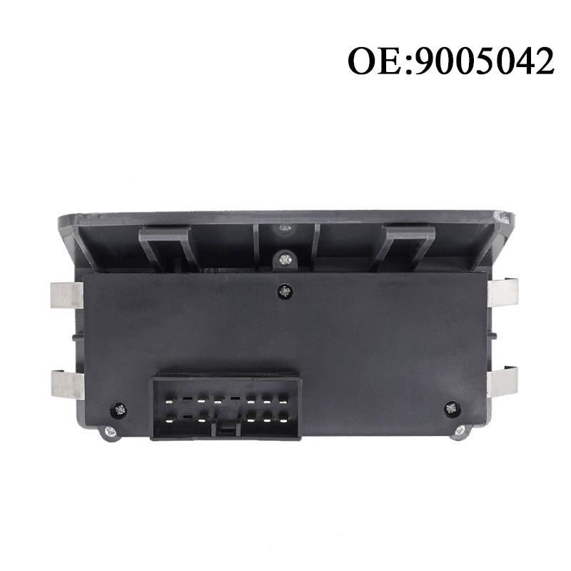 9005042 Chevrolet New Sail Переключатель стеклоподъемника для автозапчастей