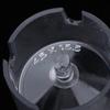 Цилиндрическая свеча пластиковая для изготовления мыла своими руками