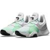 Nike Женские кроссовки SuperRep Groove 'White Green Glow' CT1248-135