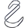 TRUSCO TRUSCO Double S Hook Stainless Steel 100mm 1 Piece