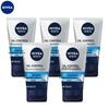 Nivea Men Освежающий гель для умывания для контроля жирности