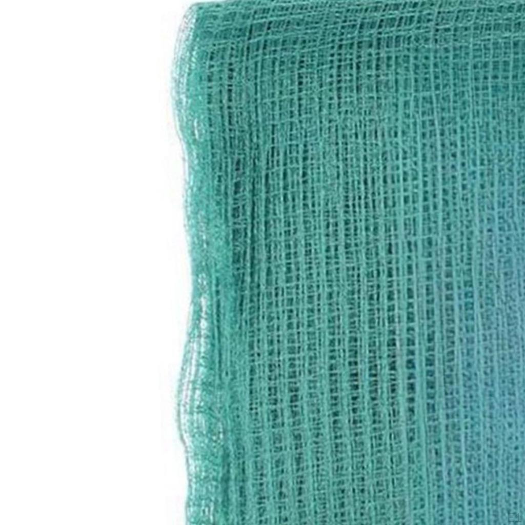 Bird Netting for Garden Barrier Mesh Easy To Use Cuttable Green Gardening Tool,Outdoor Ponds