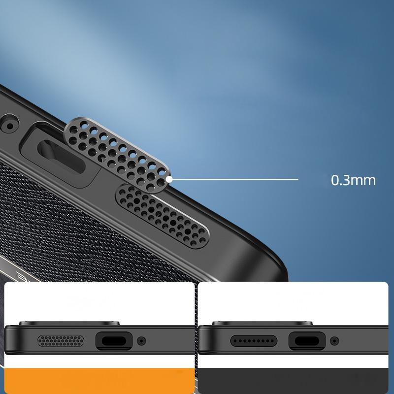 Роскошный кожаный тонкий чехол для телефона Xiaomi 14T Pro Poco X6 F6 M4 Pro Redmi Note 14 Pro+ 13 противоударный мягкий бампер