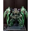 Модель Axis Works Kshatriya 1/100 Сборная модель Комплект Osiris Aerial Dominator Светящаяся лампа Фигурки Пластиковые модели Игрушки