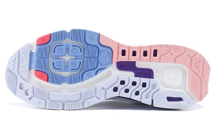 Women's Sneakers Li-Ning Li Ning Furious Rider 5.0 Cushioning Slip Resistant Abrasion Resistant Lightweight