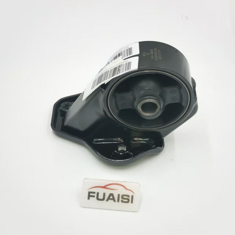 Оригинальная передняя подвеска в сборе 1001500U0010 для JAC X7