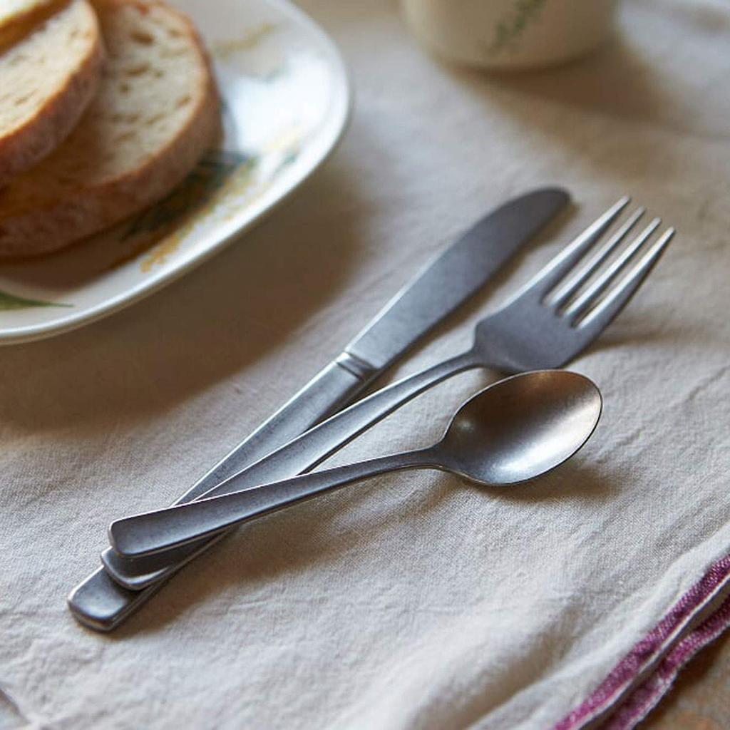 TAMAKI Alto Cutlery Dessert Fork 18.2cm T-926826