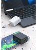 USB-зарядное устройство для мобильных телефонов 5 В 2 А с сертификацией UL, EU и PSE