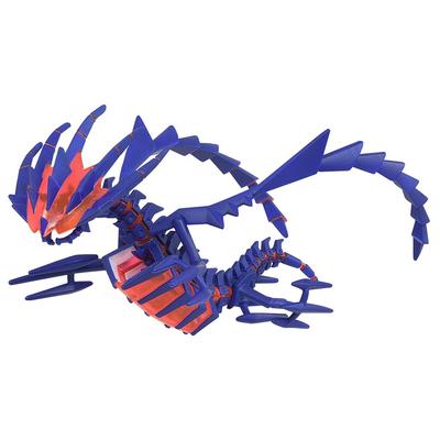 TAKARA TOMY Коллекция монстров покемонов ML-25 Mugen Dyna