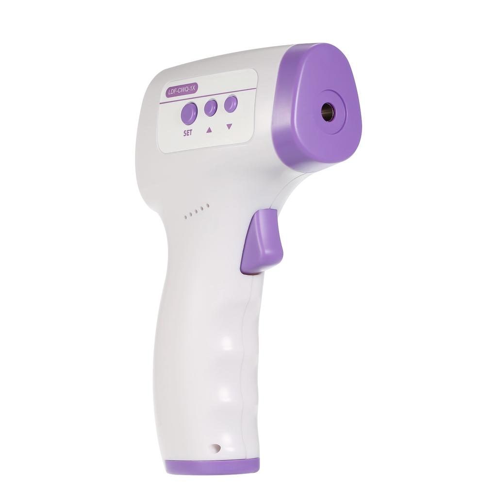 Бесконтактный цифровой инфракрасный термометр для измерения температуры лба для детей и детей