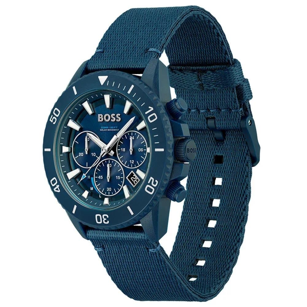 Hugo Boss 1513919 Мужские часы