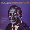 LP Record KING PLEASURE - Moody's Mood For Love MA00241283,MAMC Masters France Jazz Used