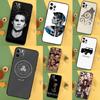 Чехол Teen Wolf для Huawei Nova 12S 12i 9 10 SE 7i 8i 11i Y60 Y61 Y70 Y72 Y73 Y90 Y91 P20 P40 P30 Lite