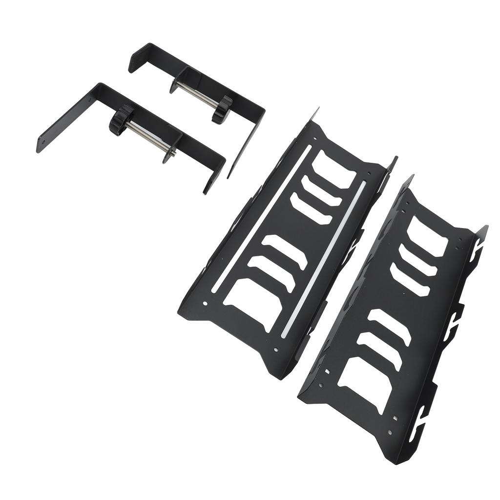 Подстольный органайзер для кабелей, регулируемый, из углеродистой стали, многофункциональный, для дома, школы, офиса