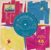 7-дюймовая пластинка KENNY LYNCH Puff Up In Smoke 45POP1057 His Masters Vo 1962 UK Поп Б/у