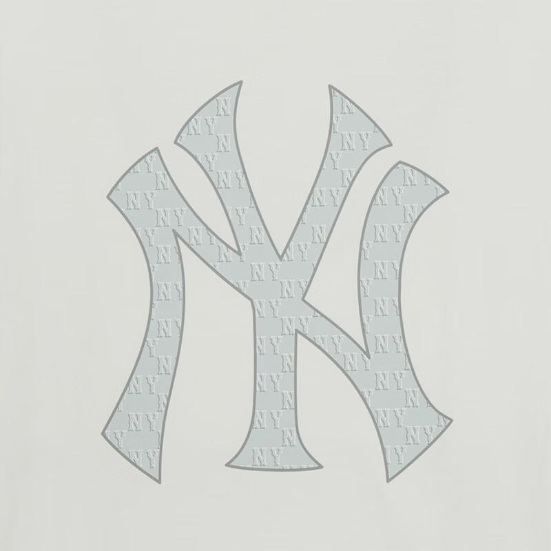 MLB Unisex Sun-Protective Short Sleeve T-Shirt with Back Logo