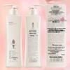 Lux Fragrant Shampoo - Lily & Bergamot