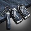 Чехол-брелок для ключа автомобиля, корпус, держатель для Lexus RX350 NX300 Es300h Rx450h GS300 GX470 IS250 ES350 LX570 GX460 Nx300h Is300h