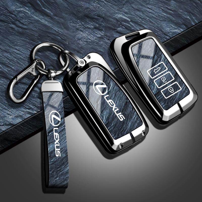Чехол-брелок для ключа автомобиля, корпус, держатель для Lexus RX350 NX300 Es300h Rx450h GS300 GX470 IS250 ES350 LX570 GX460 Nx300h Is300h